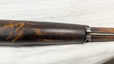 USED NEW ENGLAND WESTINGHOUSE 1891 - FINNISH MARKED & STOCK - 7.62X54R - 23 of 23
