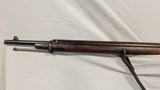 USED NEW ENGLAND WESTINGHOUSE 1891 - FINNISH MARKED & STOCK - 7.62X54R - 8 of 23