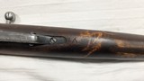 USED NEW ENGLAND WESTINGHOUSE 1891 - FINNISH MARKED & STOCK - 7.62X54R - 22 of 23