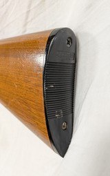 USED REMINGTON 1100 SIMMONS CONVERSION 28 GA - 2 of 16
