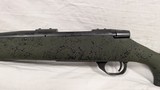 WEATHERBY VANGUARD CAMILLA WILDERNESS GREEN 20