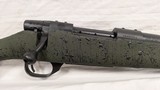 WEATHERBY VANGUARD CAMILLA WILDERNESS GREEN 20