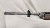 RUGER MINI-14 TACTICAL - WALNUT / STAINLESS - 5.56MM - 2 of 11