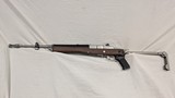 RUGER MINI-14 TACTICAL - WALNUT / STAINLESS - 5.56MM - 1 of 11