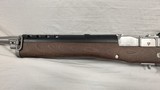 RUGER MINI-14 TACTICAL - WALNUT / STAINLESS - 5.56MM - 3 of 11