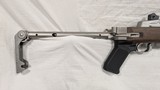 RUGER MINI-14 TACTICAL - WALNUT / STAINLESS - 5.56MM - 7 of 11
