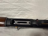 USED BERETTA 390 GOLD 12 GA 30” - 11 of 12