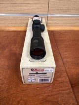 Burris 2.75X20MM Scout Scope - 1 of 1