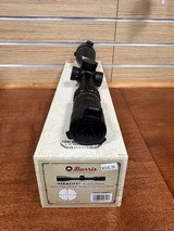 Burris Veracity 4-20X50 FFP - Image 1 of 1