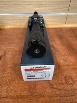 Leupold VX-6HD 1-6X24MM CDS-ZL2 - 1 of 1