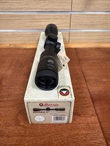 Burris FULLFIELD IV 2.5-10X42MM - 1 of 1