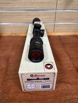Burris Droptine Rimfre 3-9X40 - 1 of 1