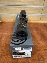 Sig Sauer Whiskey3 3-9X40 - 1 of 1