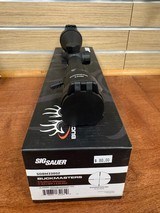 Sig Sauer Buckmaster 3-9X50MM - Image 1 of 1
