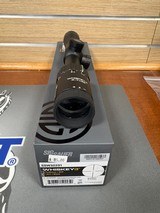 Sig Sauer Whiskey3 2-7X32MM SFP - Image 1 of 1