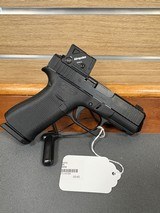 Glock 43X COA 9MM - Image 2 of 2