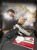 Kimber 2K11 PRO COMP SS 9MM - 2 of 2