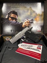 Kimber 2K11 PRO COMP SS 9MM - 1 of 2