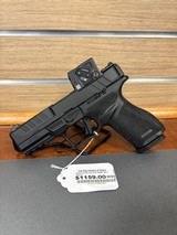 Springfield Echelon COA 9MM - Image 1 of 2