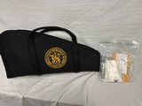 USED S&W 29-8 JSC Exclusive 165 of 200 .44MAG - 3 of 5