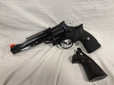 USED S&W 29-8 JSC Exclusive 165 of 200 .44MAG - 1 of 5