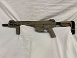 Troy M10A1 