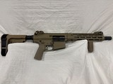 Troy M10A1 