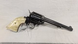 USED HERITAGE ROUGH RIDER .22 LR / .22 MAG *TWO CYLINDERS* - 2 of 4