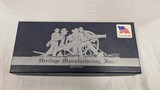 USED HERITAGE ROUGH RIDER .22 LR / .22 MAG *TWO CYLINDERS* - 3 of 4