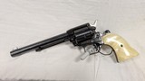 USED HERITAGE ROUGH RIDER .22 LR / .22 MAG *TWO CYLINDERS* - 1 of 4