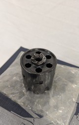 USED HERITAGE ROUGH RIDER .22 LR / .22 MAG *TWO CYLINDERS* - 4 of 4