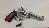 USED RUGER GP100 6