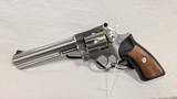 USED RUGER GP100 6