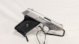 USED WALTHER TPH .22 LR - 2 of 3