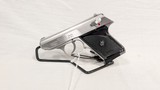 USED WALTHER TPH .22 LR - 1 of 3
