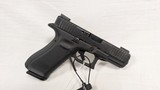 USED GLOCK 45 GEN. 5 9MM - 2 of 2