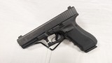 USED GLOCK 22GEN. 4 .40 S&W - 1 of 2