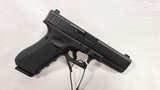 USED GLOCK 22GEN. 4 .40 S&W - 2 of 2