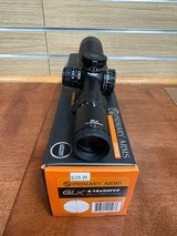 Primary Arms GLX 4-16X50FFP APOLLO - Image 1 of 1