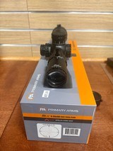 Primary Arms SLX 5-25X56 FFP APOLLO - Image 1 of 1