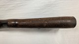 USED 1943 GERMAN K98K 