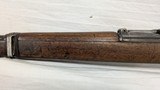 USED 1943 GERMAN K98K 