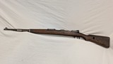 USED 1943 GERMAN K98K 