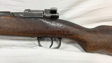 USED 1943 GERMAN K98K 