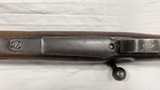 USED 1943 GERMAN K98K 