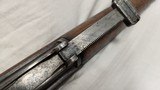 USED 1943 GERMAN K98K 