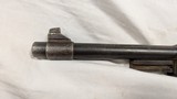 USED 1943 GERMAN K98K 