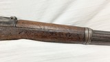 USED 1943 GERMAN K98K 
