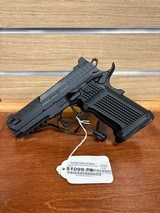 Fusion XP PRO 9MM BLK - Image 1 of 2