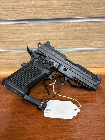 Fusion XP PRO 9MM BLK - Image 2 of 2